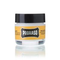 воск для усов  WOOD AND SPICE от PRORASO 15 мл