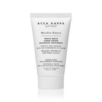 крем для рук  Muschio Bianco от ACCA KAPPA 75 мл